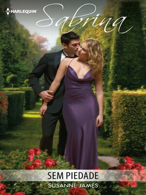cover image of Sem piedade
